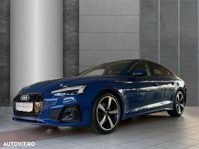 Audi A5 - 2