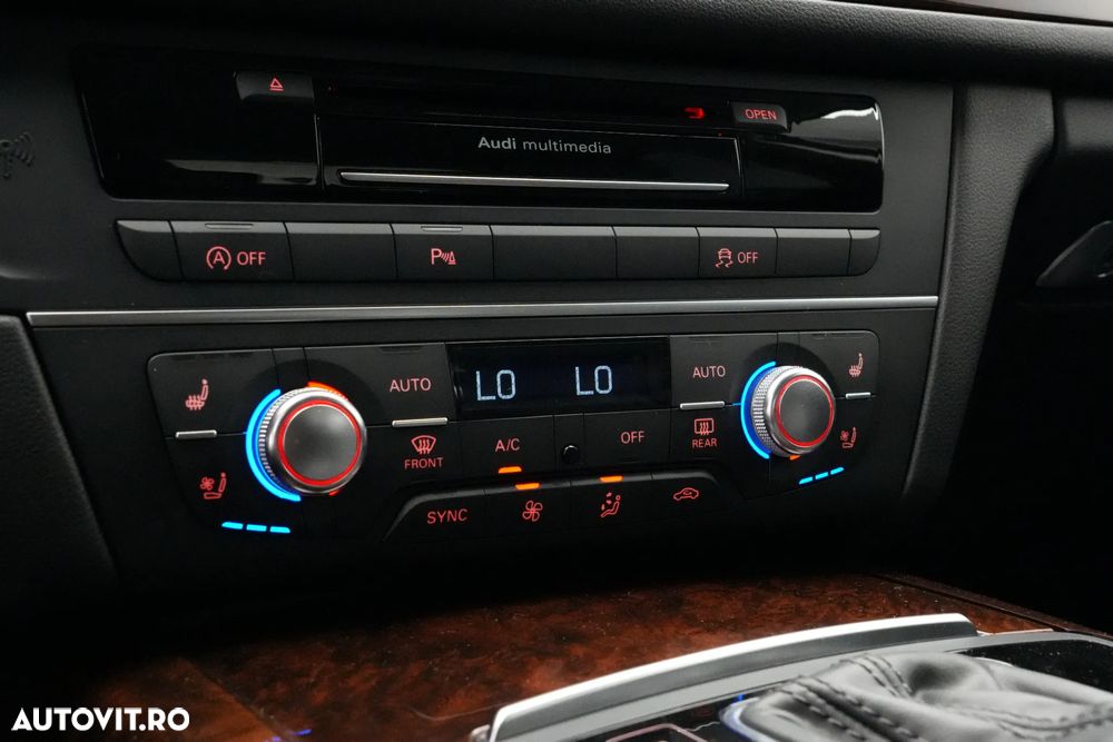 Audi A6 3.0 TDI quattro Tiptronic - 19