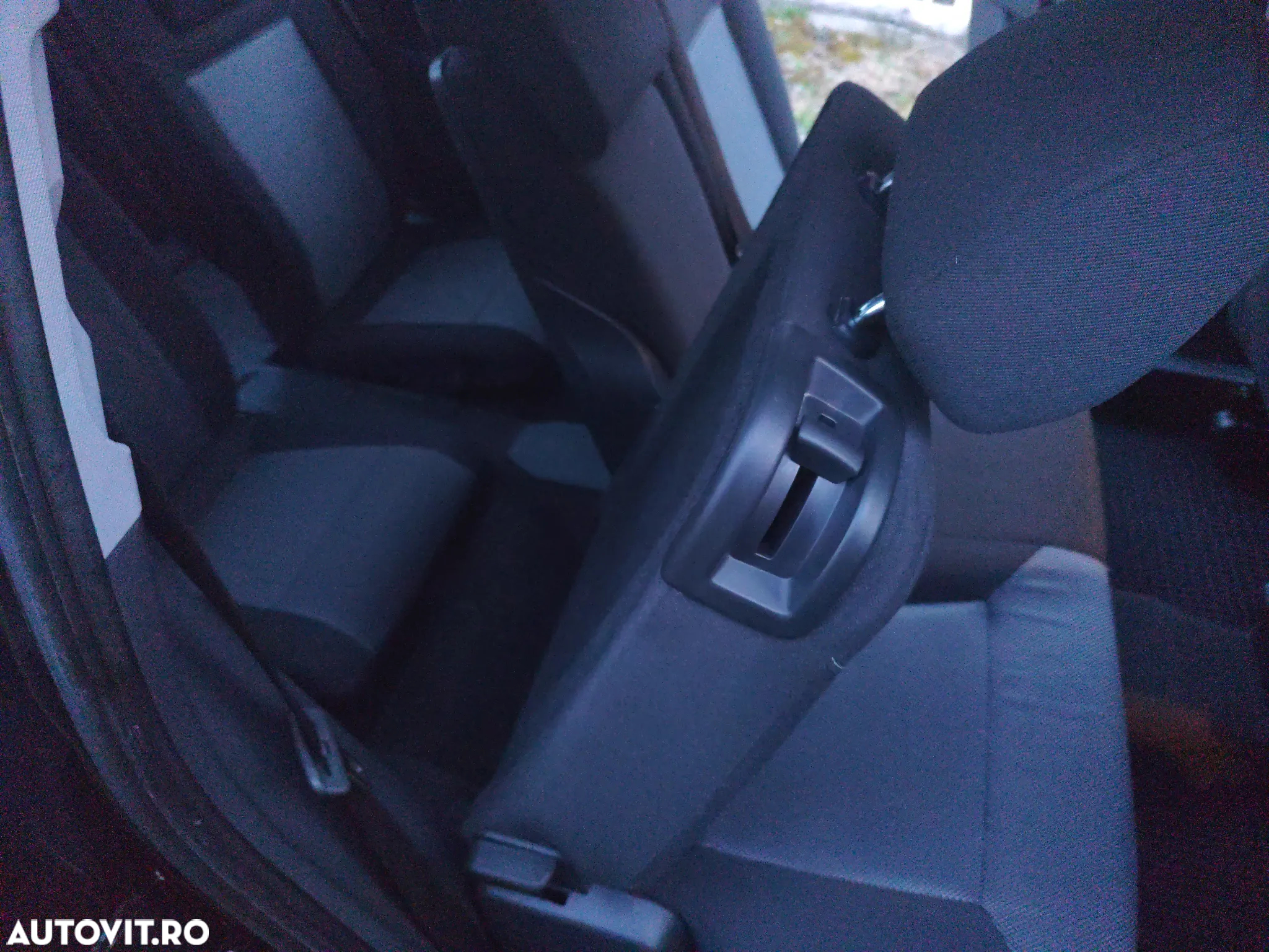 Opel Zafira 1.7 CDTI Enjoy - 13
