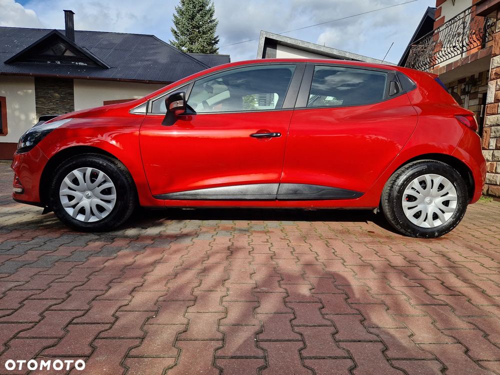 Renault Clio 0.9 TCe Life - 4