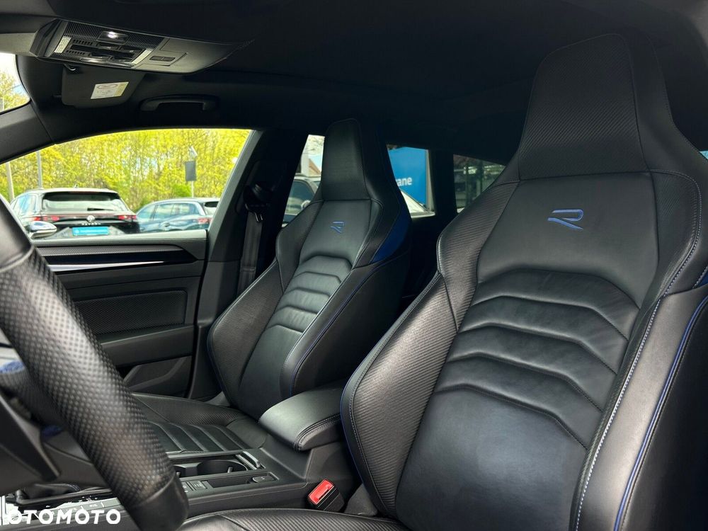 Volkswagen Arteon Shooting Brake 2.0 TSI 4Motion R DSG - 13