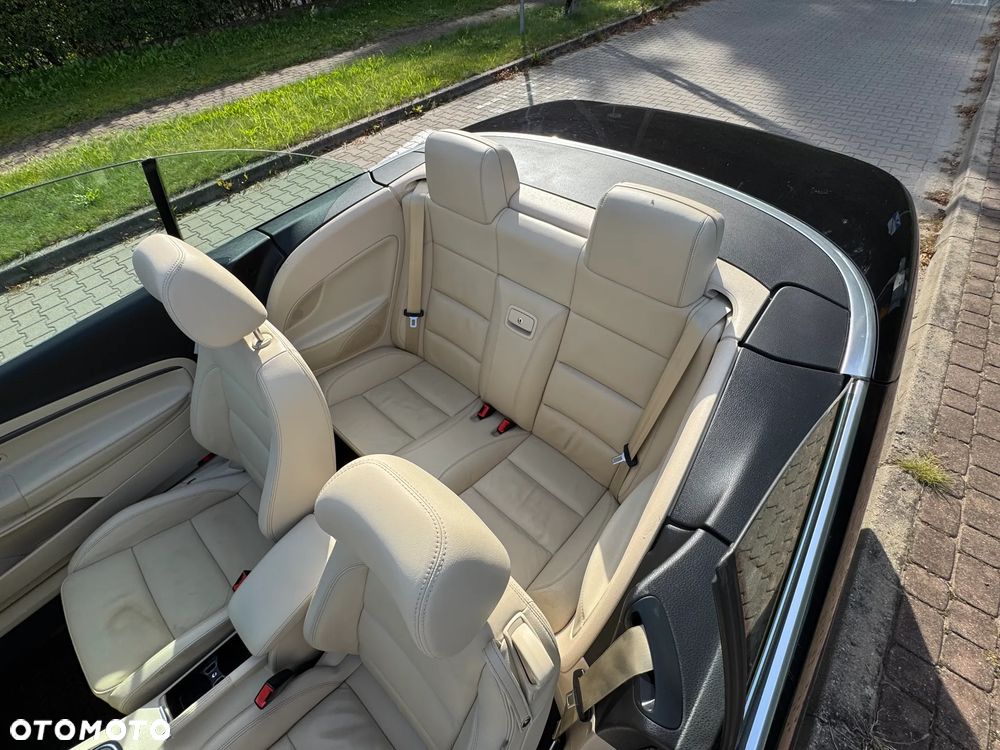 Volkswagen Eos 2.0 TDI DPF White Night - 17