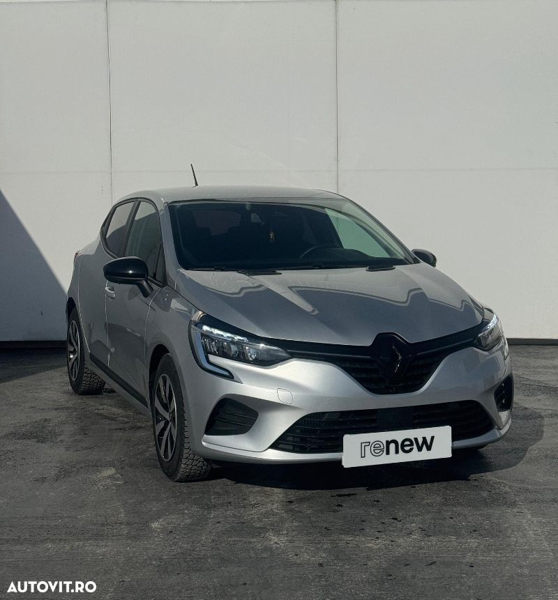 Renault Clio - 3