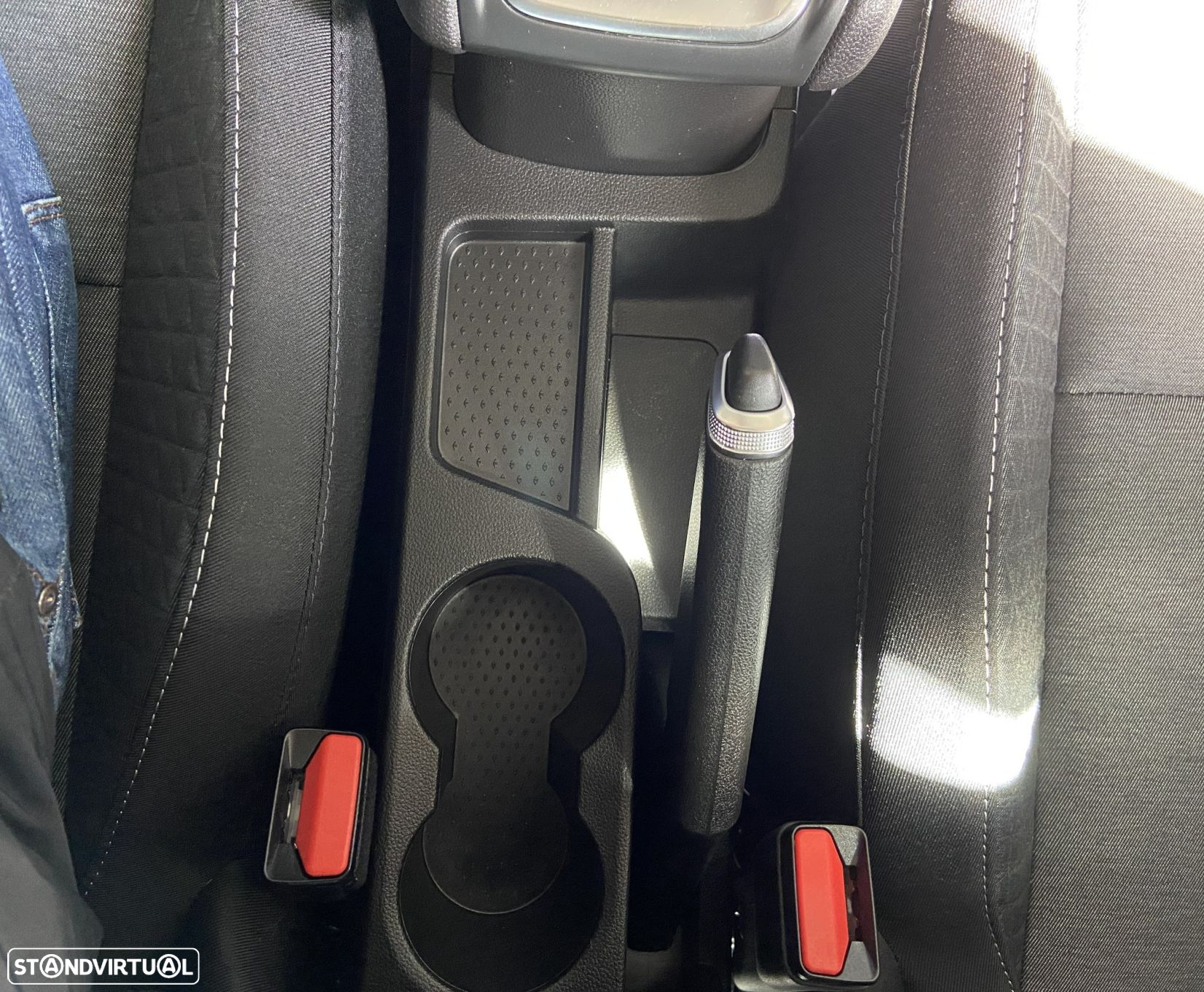 Renault Captur 1.0 TCe Intens - 22