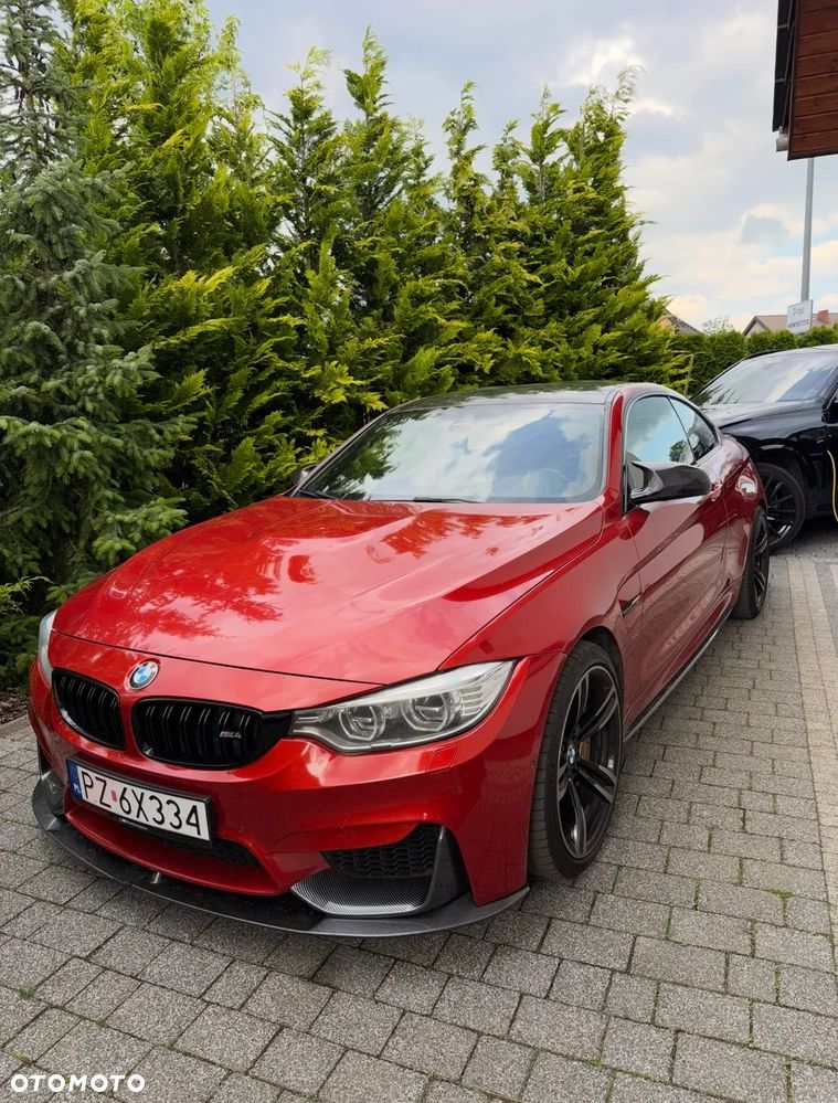 BMW M4 - 4
