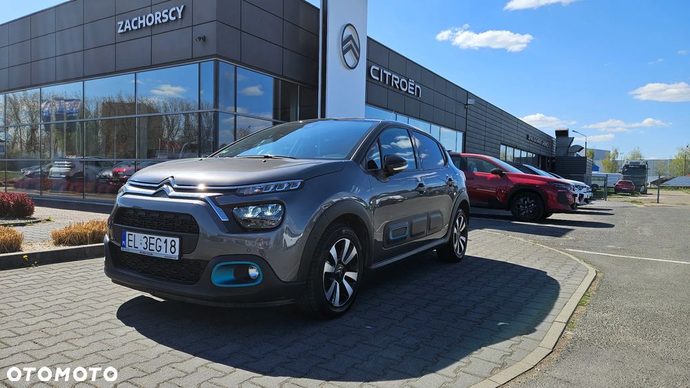 Citroën C3 1.2 PureTech Shine - 1