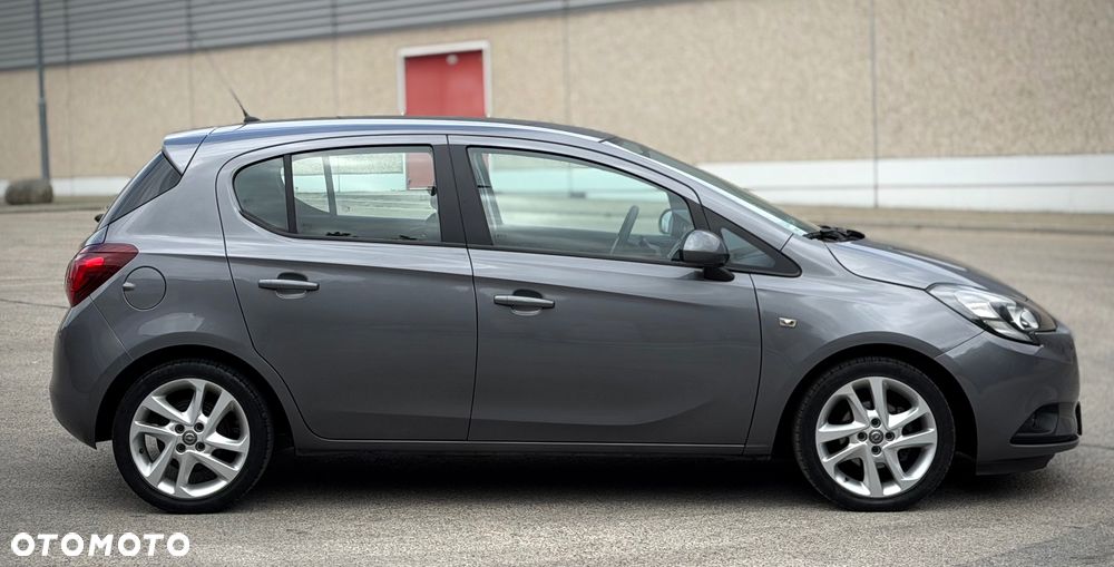 Opel Corsa 1.2 Selection - 14