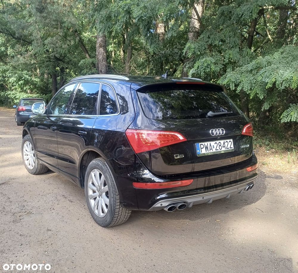Audi Q5 3.0 TDI Quattro S tronic - 13