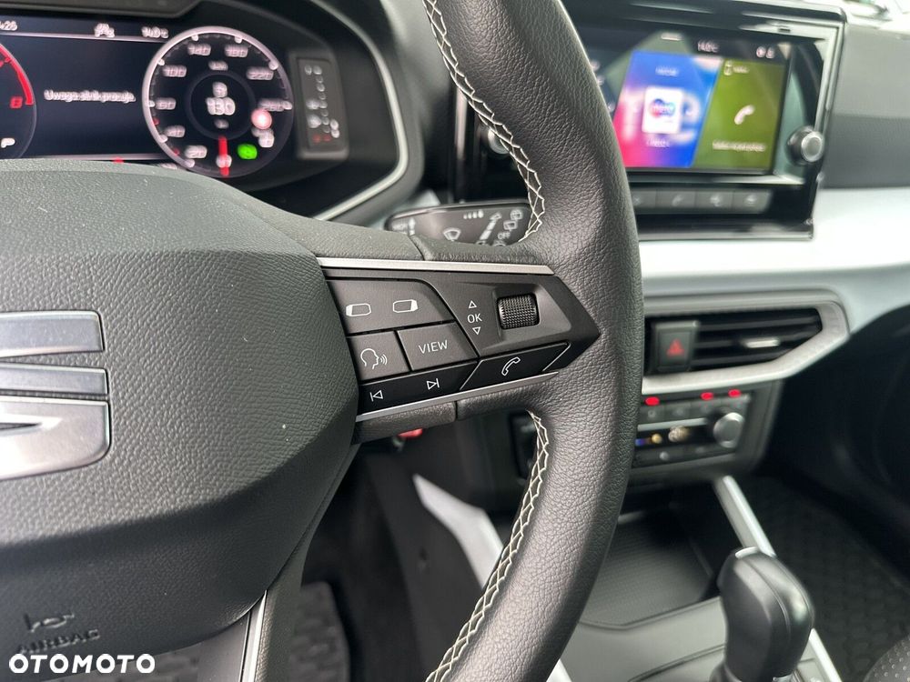 Seat Arona 1.0 TSI Style S&S DSG - 28