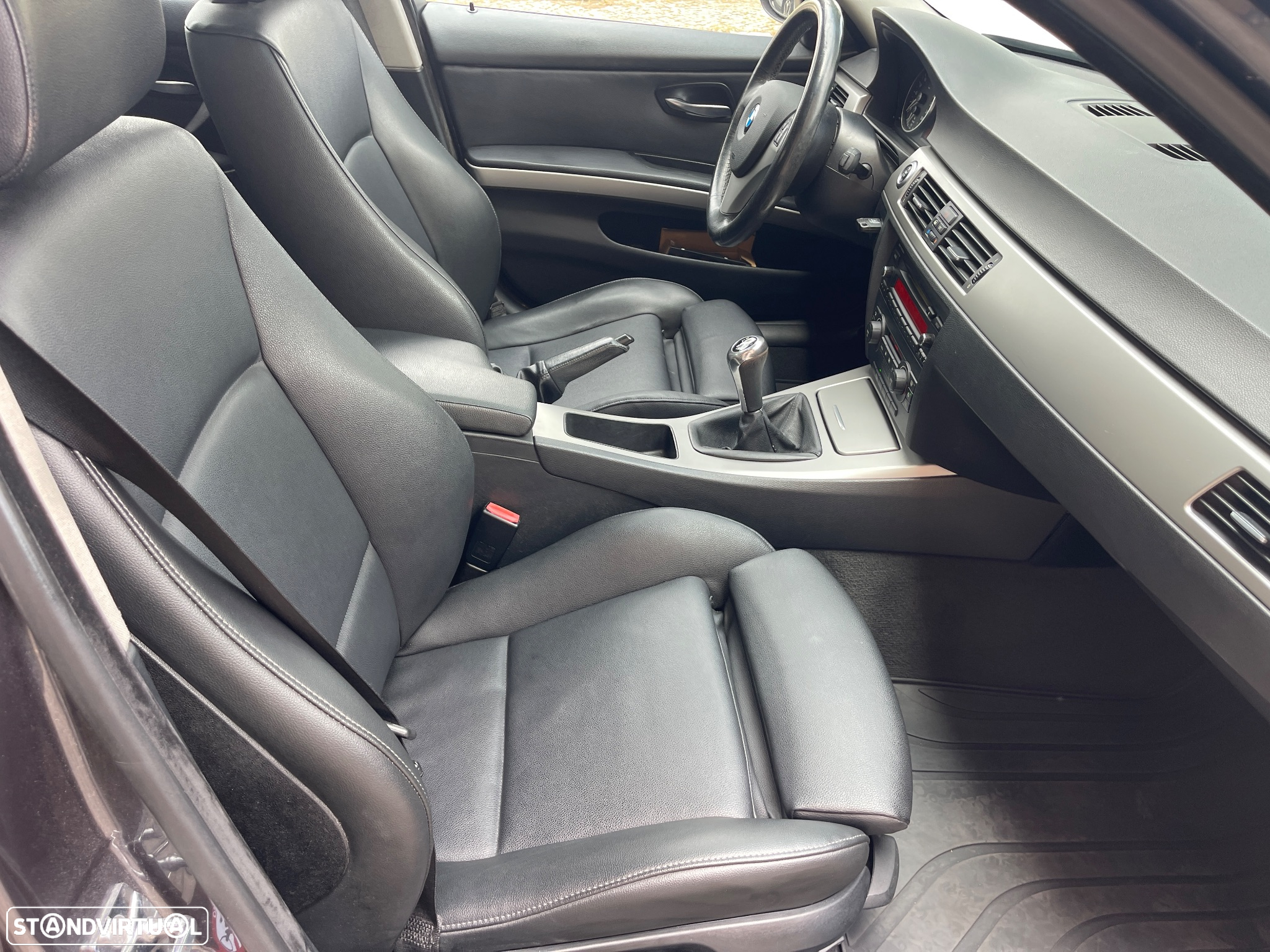 BMW 320 - 20