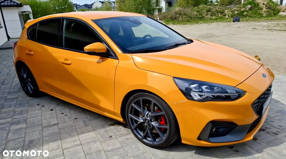 Ford Focus - 4