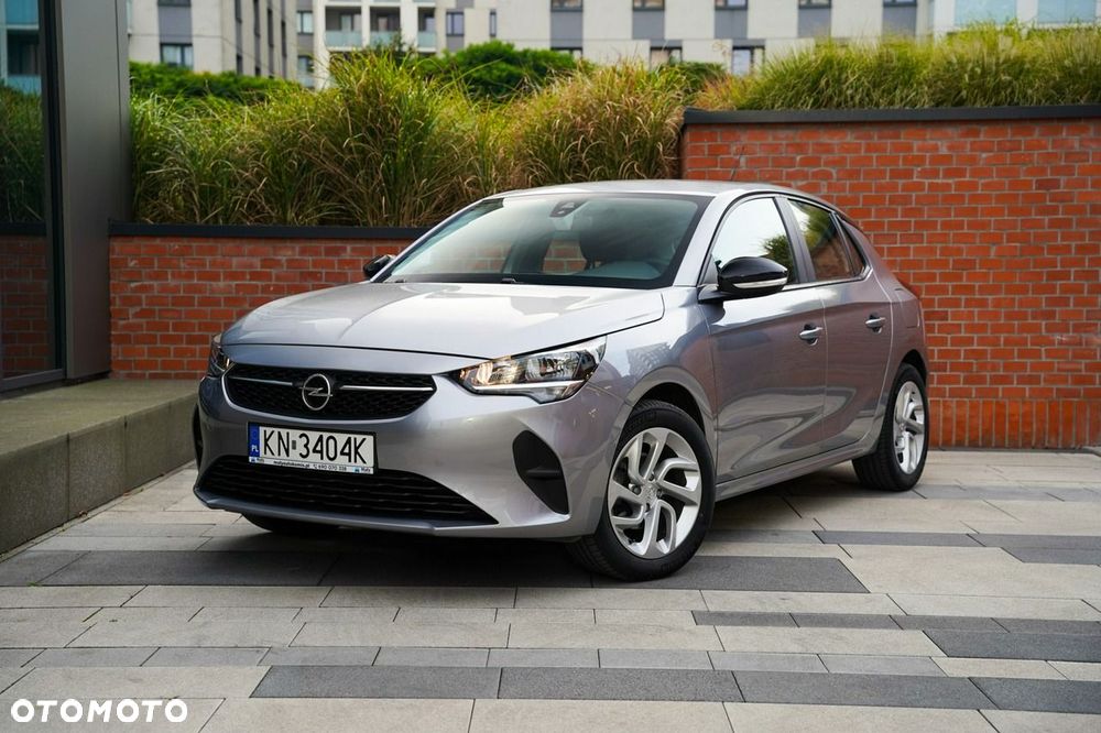 Opel Corsa - 2