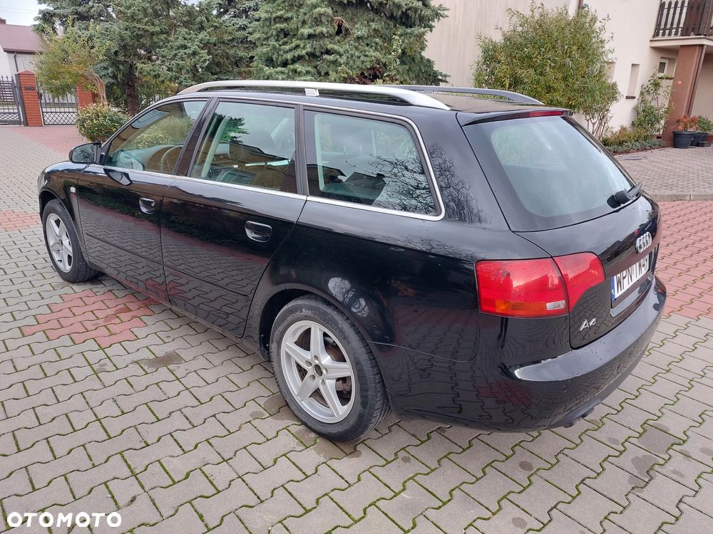 Audi A4 - 12