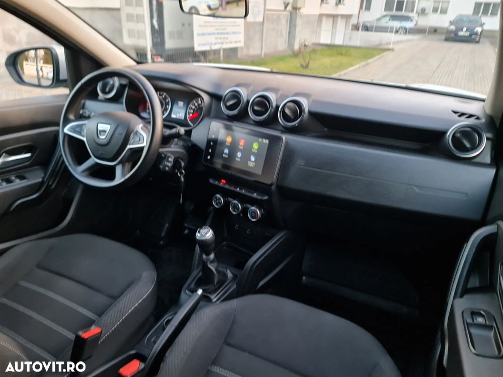 Dacia Duster - 19