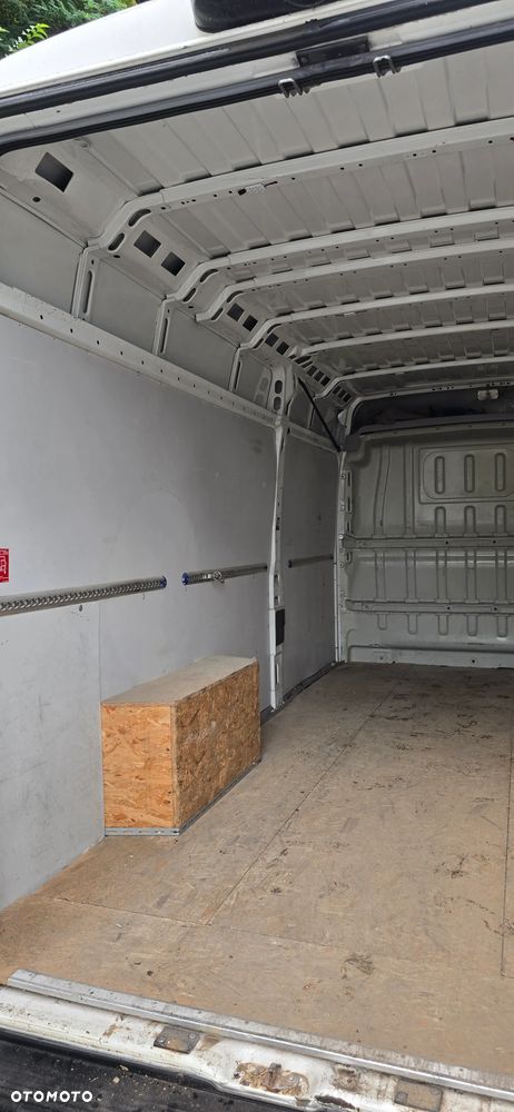 Fiat Ducato - 8