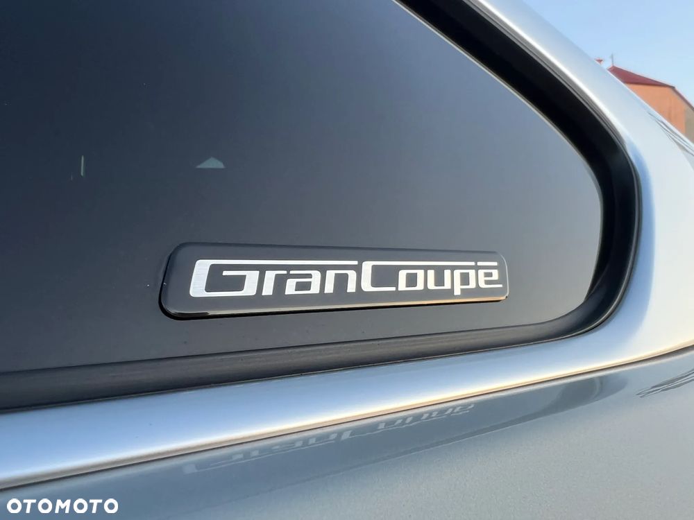 BMW Seria 4 420d - 21