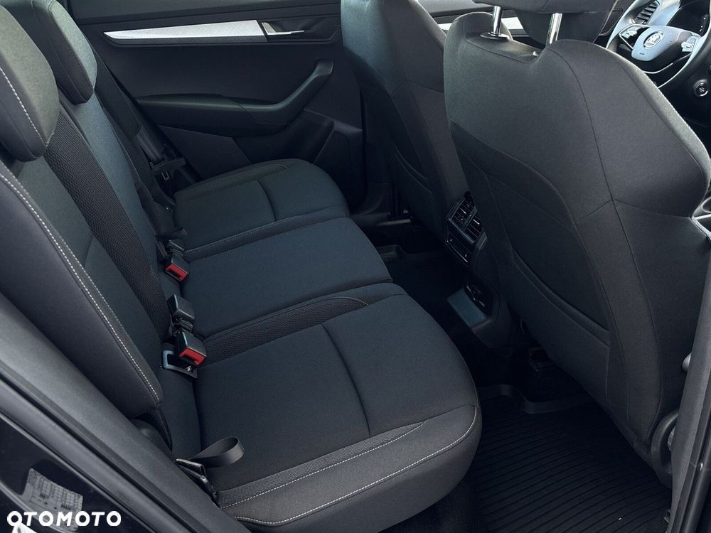 Skoda Karoq 1.5 TSI ACT Selection DSG - 7
