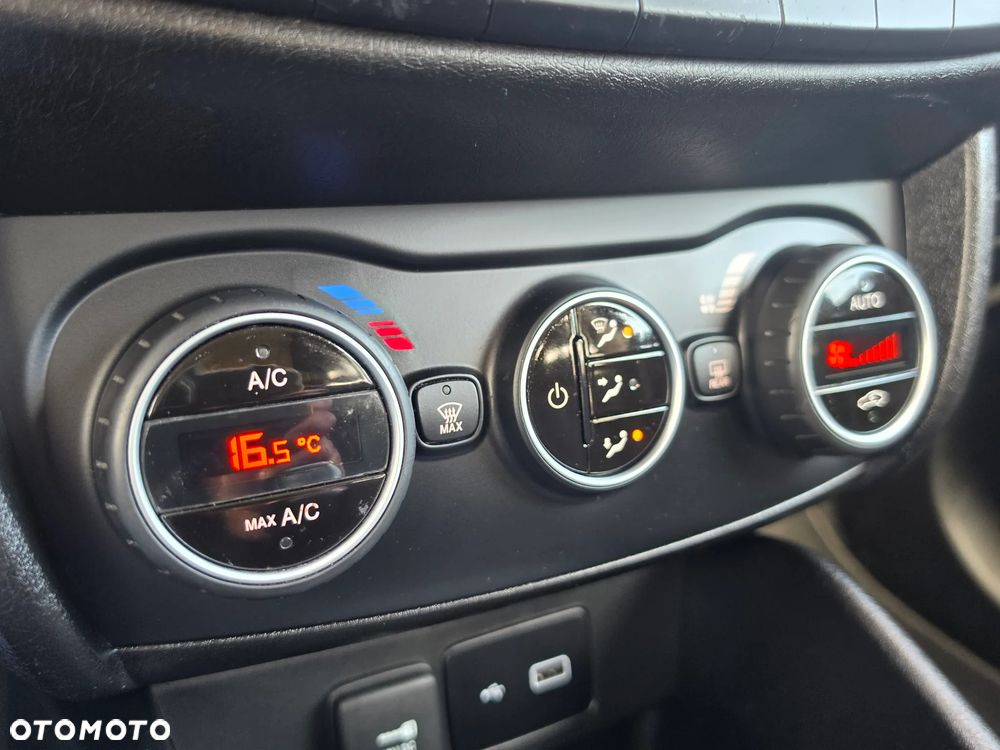 Fiat Tipo 1.4 16v Mirror - 22