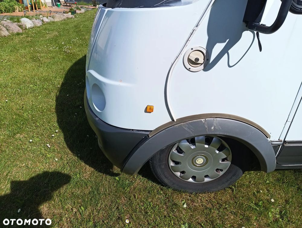 Hymer-Eriba B564 - 27