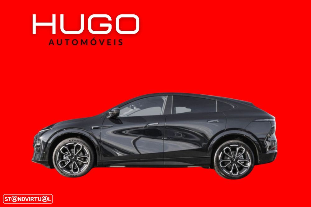 Xpeng G6 87.5 kWh AWD Performance - 3