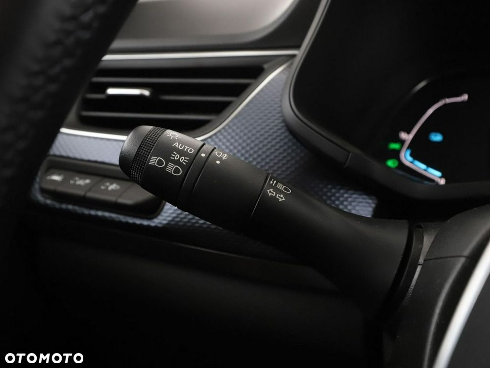Renault Arkana E-TECH Full 145 Evolution - 34