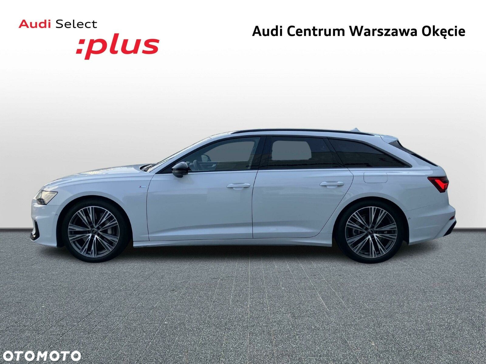 Audi A6 - 2