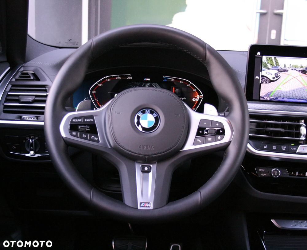 BMW X3 - 9