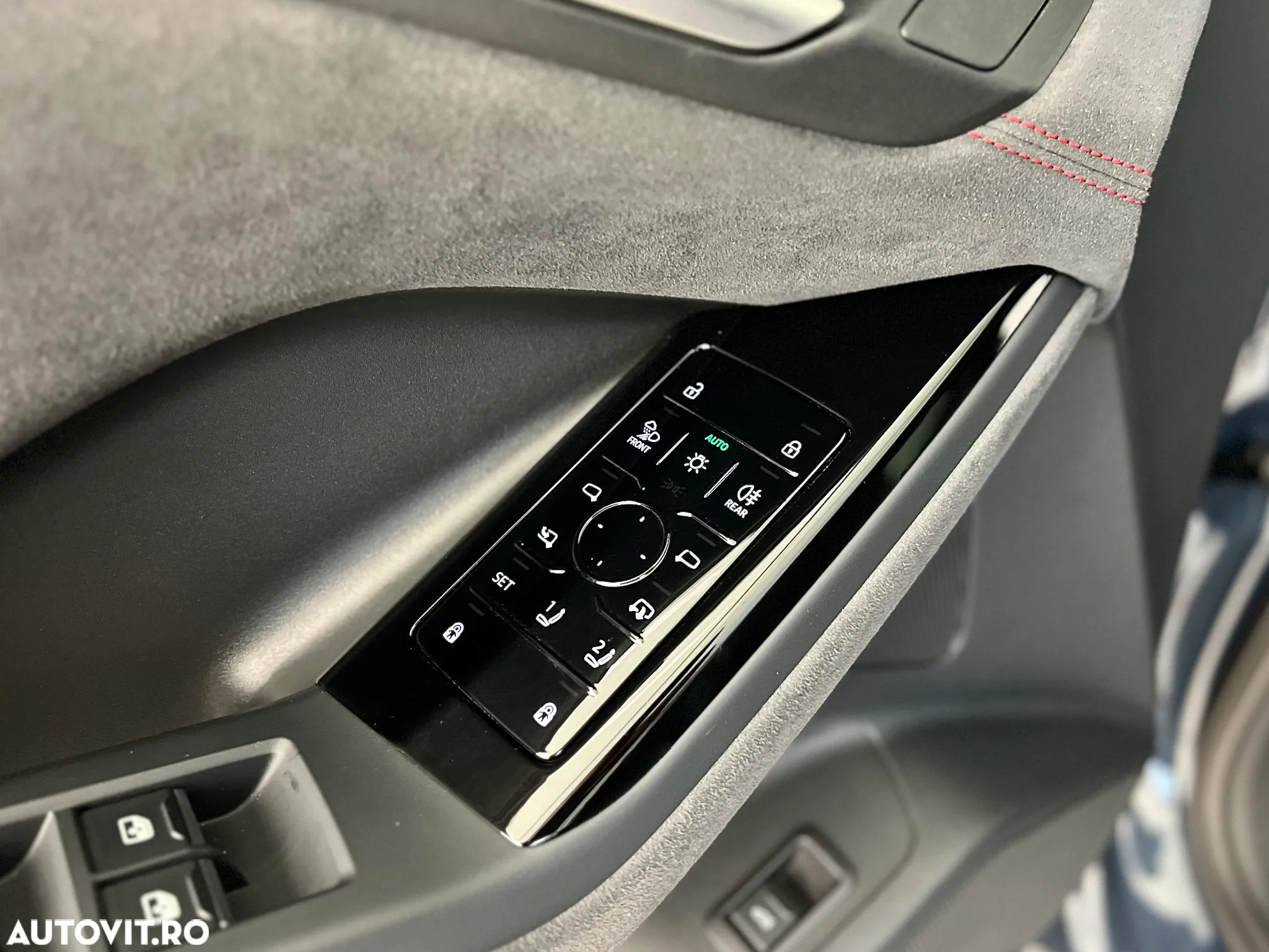 Audi Q6 e-tron 100 kWh quattro Advanced - 14