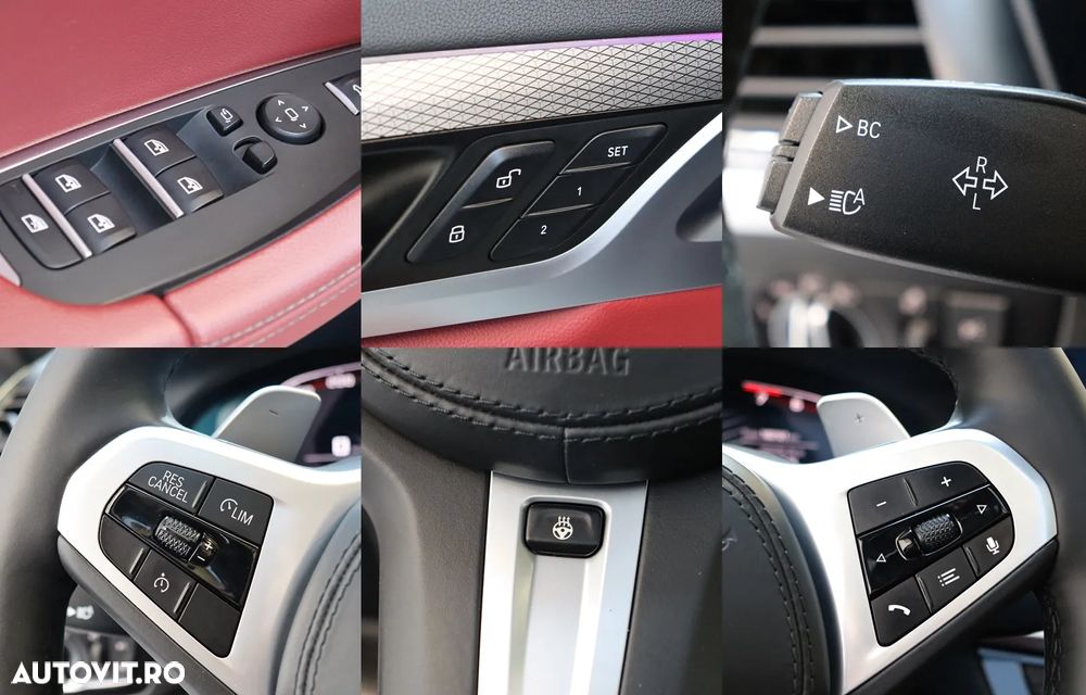 BMW X4 M M40i Sport Edition - 27