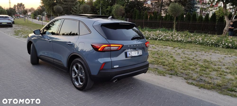 Ford Escape - 5