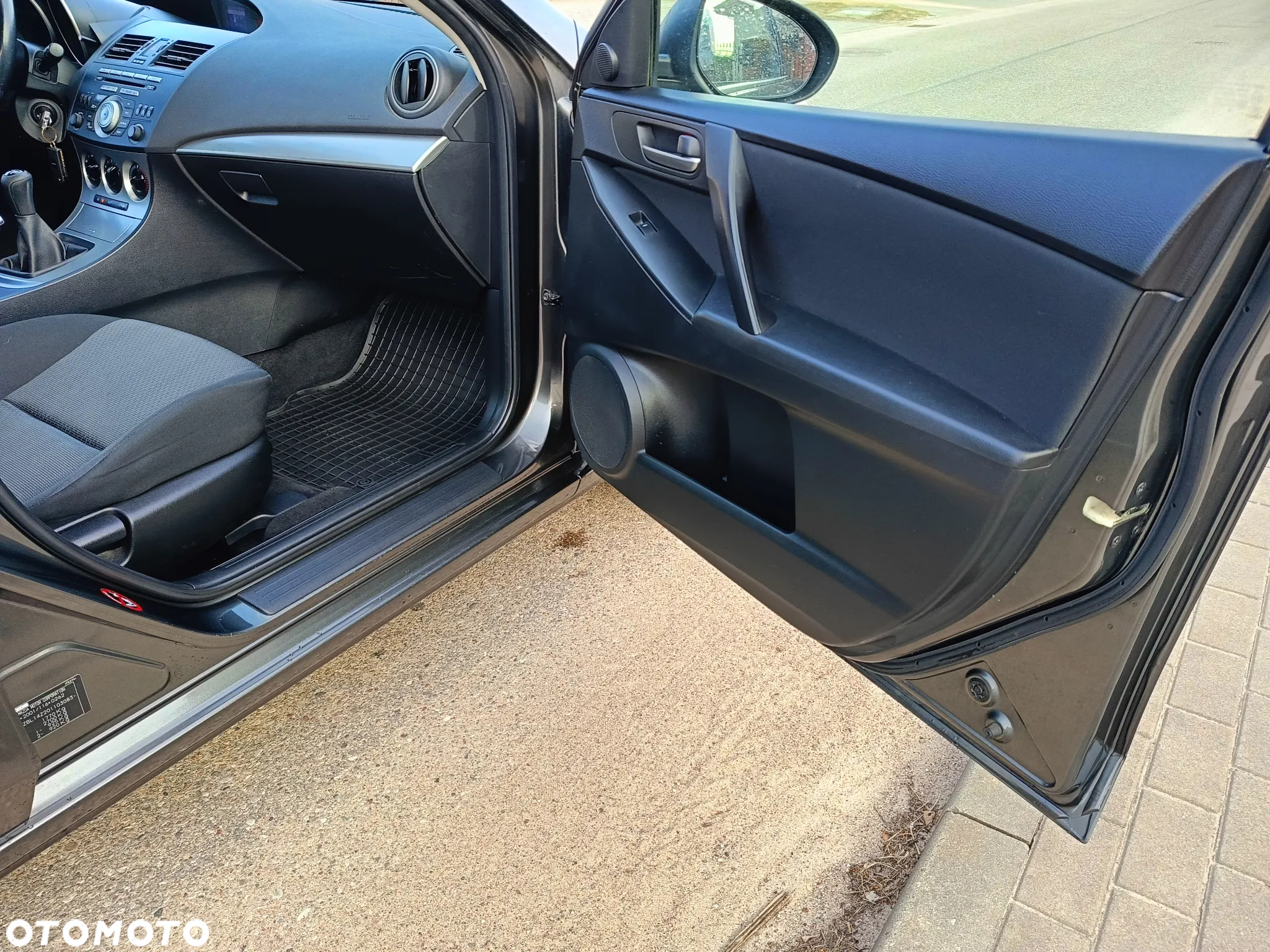 Mazda 3 1.6 Active - 24