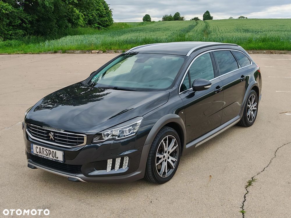 Peugeot 508 - 24
