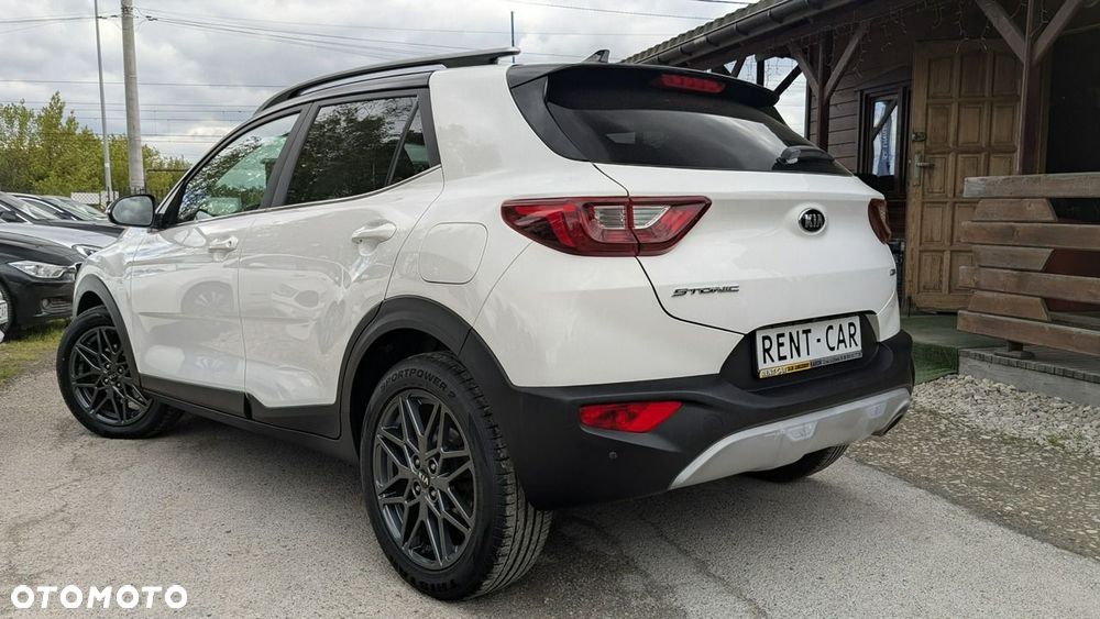 Kia Stonic - 7