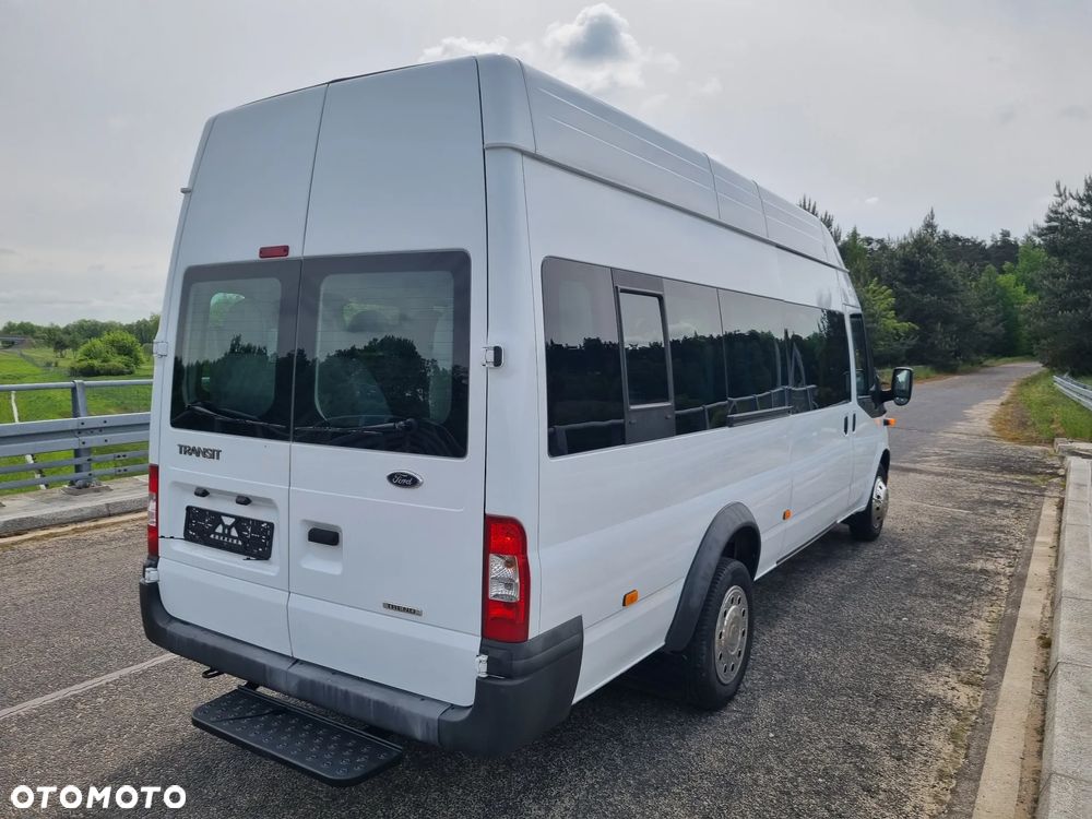 Ford Transit - 6