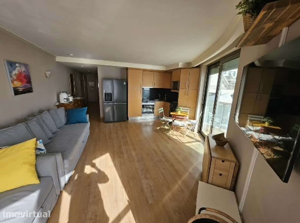 Sesimbra California Beach Front luxury Apartment - Grande imagem: 3/14