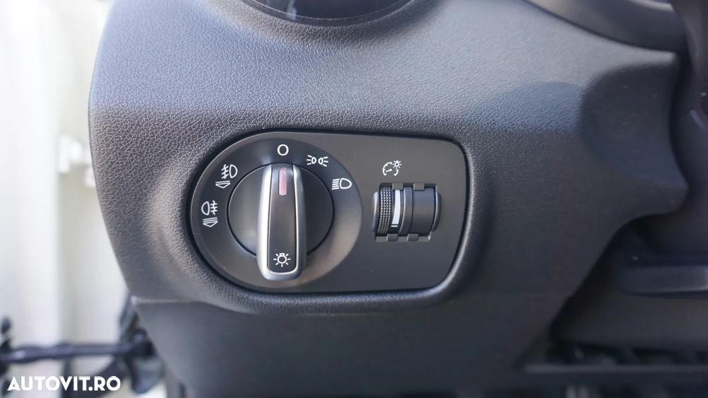 Audi A1 1.2 TFSI Ambition - 13