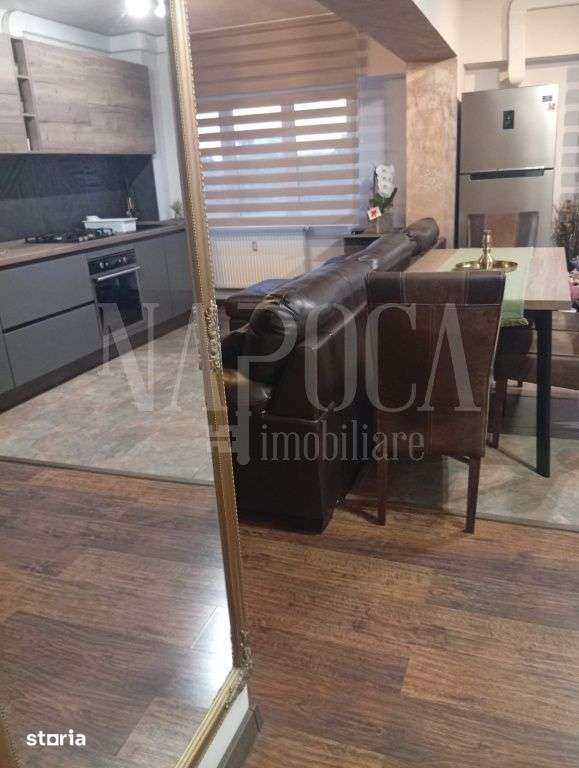 Apartament 4 camere de vanzare in Dacia Oradea, Oradea — fotografia 2