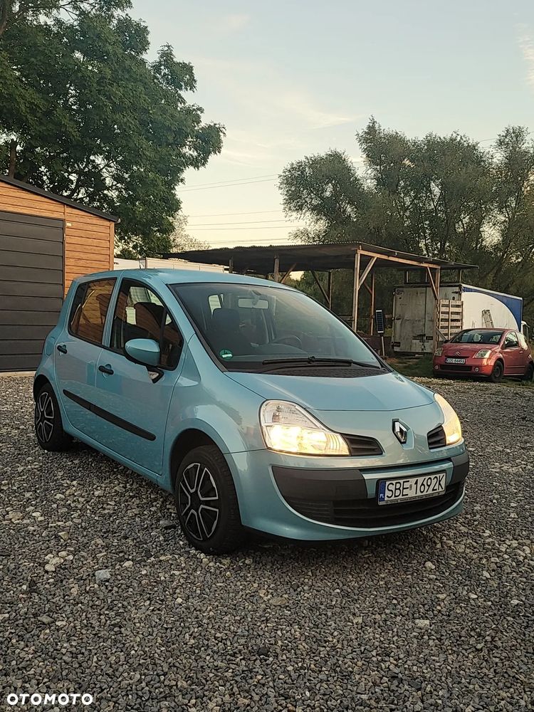 Renault Modus - 4