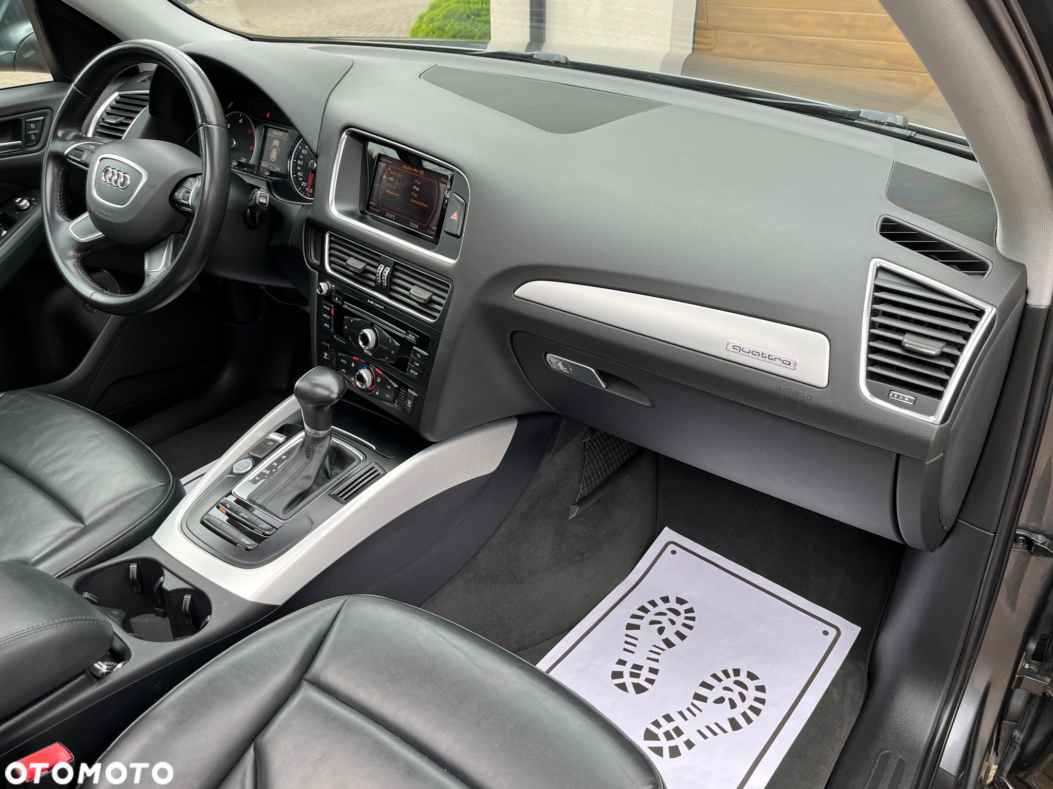 Audi Q5 2.0 TDI quattro S tronic design - 21