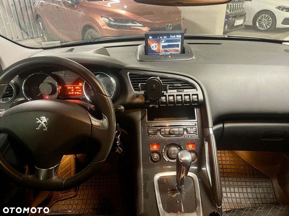 Peugeot 3008 e-HDi 115 ETG6 Stop&Start Allure - 9