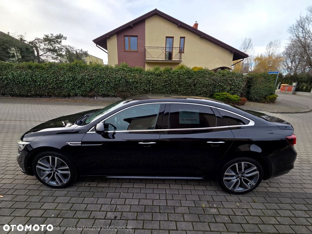 Renault Talisman 1.6 Energy dCi Intens - 5