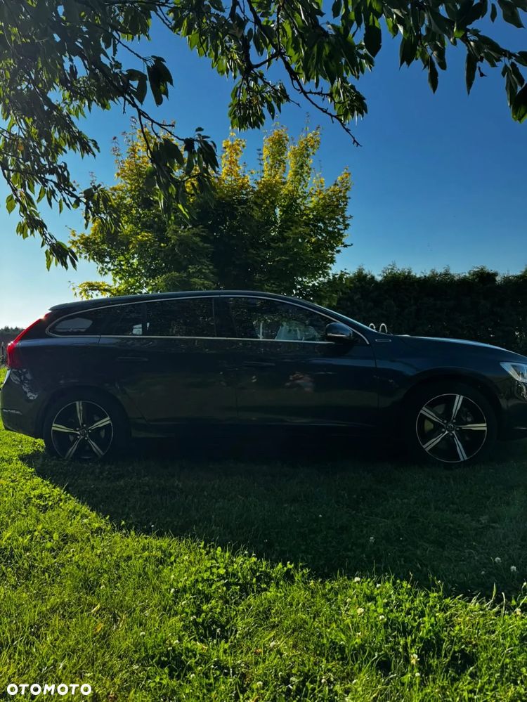 Volvo V60 - 5