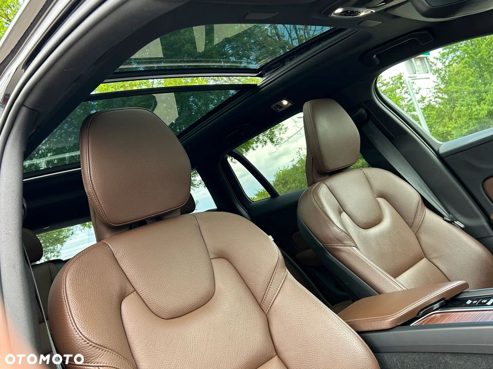 Volvo V60 B4 B Geartronic Inscription - 14