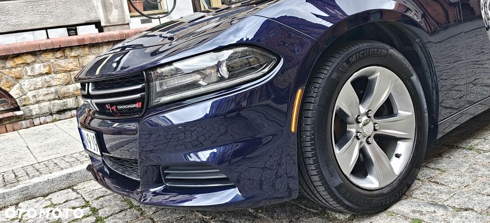 Dodge Charger - 3