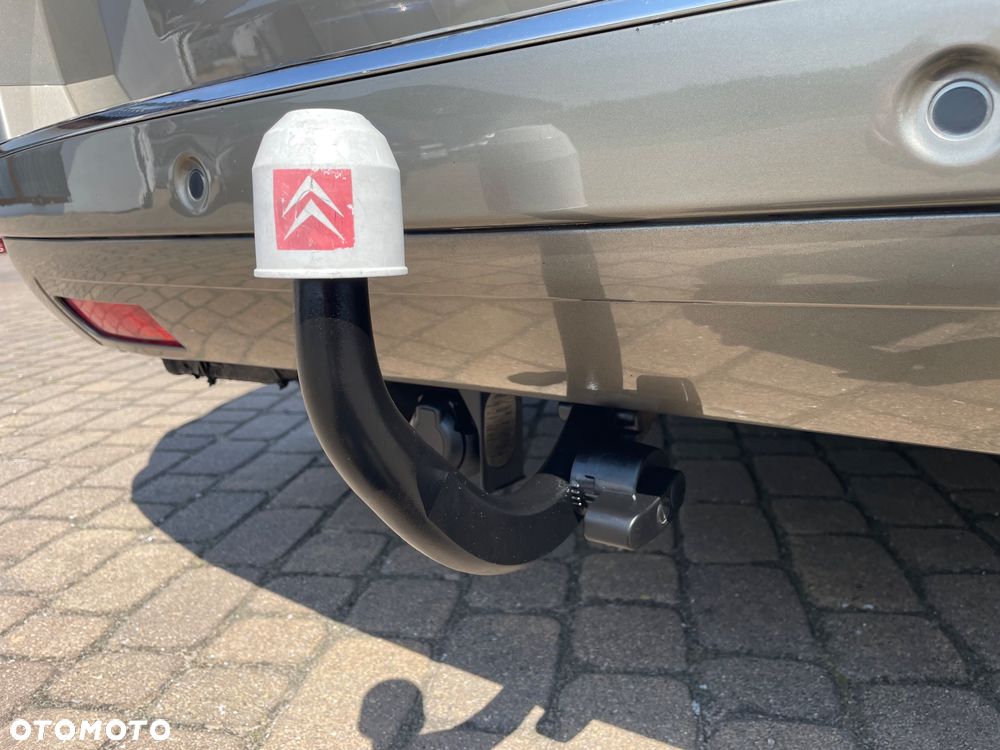Citroën C4 Grand Picasso - 18