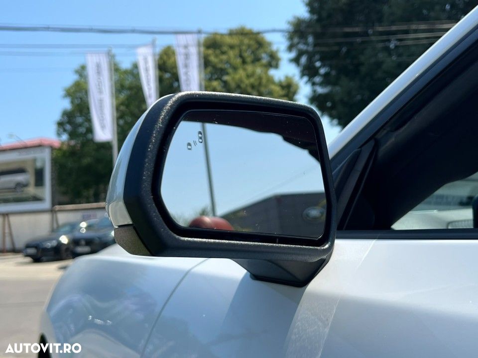 Ford Mustang - 19