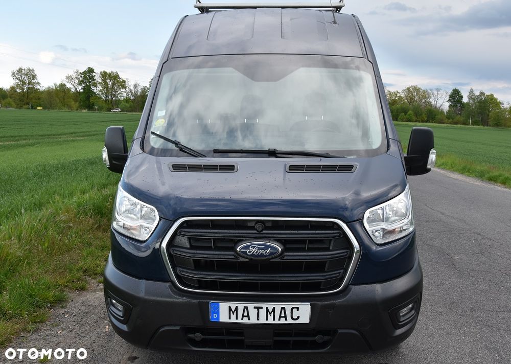 Ford TRANSIT T310 L3H3 - 6