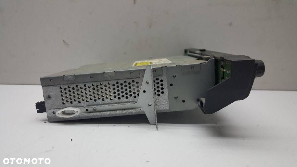 RADIO CZYTNIK CD 9223310 BMW X5 E70 EUROPA - 8