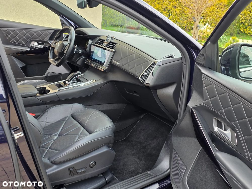 DS Automobiles DS 7 Crossback 1.6 E-Tense 4x4 Rivoli - 30