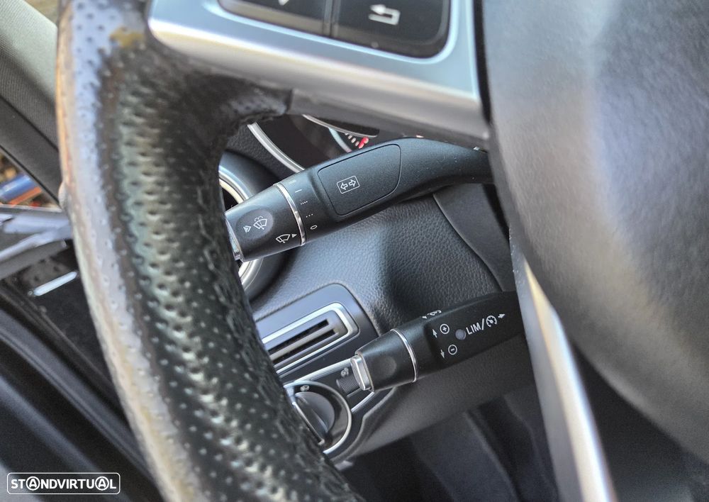 Mercedes-Benz C 180 (BlueTEC) d Station 7G-TRONIC AMG Line - 18